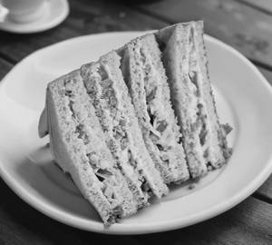 Classic Veg Sandwich