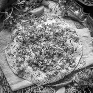 Masala Papad 