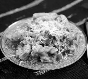 Mix Sauce Pasta
