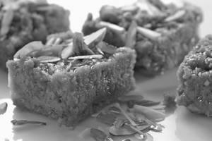 Spl Dhoda Burfi