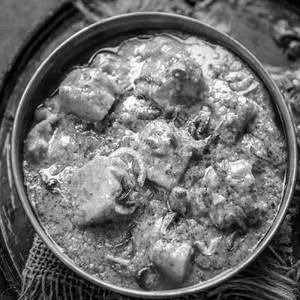 Paneer Korma
