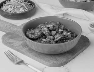 Chicken Chilli