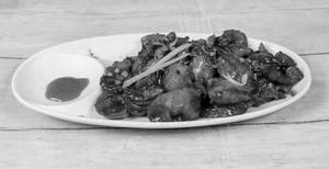 Chilli Chicken