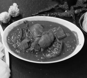 Chicken Pulimunchi [Half]