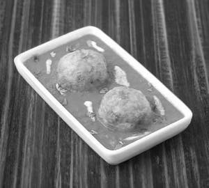 Paneer kofta