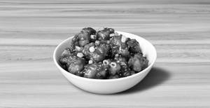 Paneer Manchurian