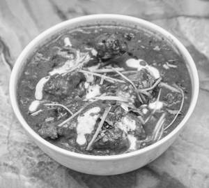 Kadhai Chicken
