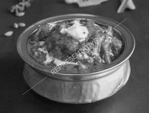 Chicken Tikka Butter Masala