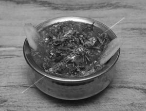 Veg Handi