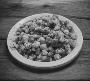 Crispy Veg Salt & Pepper 