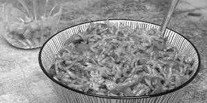 Masala Maggie