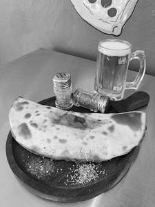 Verdure Miste (calzone)