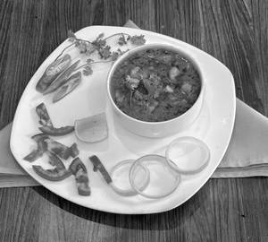 Fish Curry