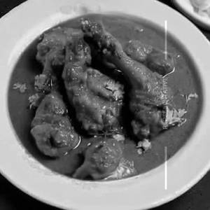 Boneless Chicken Kasa