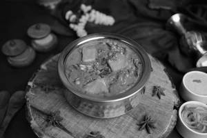 Mutter Paneer