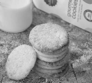 Coconut Cookies (180 g)