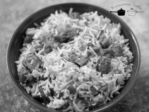 Street Fried Rice