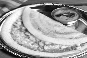 Veg Chesse Dosa