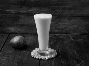 Mango Milkshake