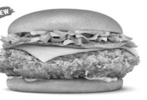 Chicken Lover Burger