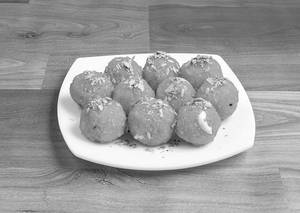 Special Motichoor Laddu