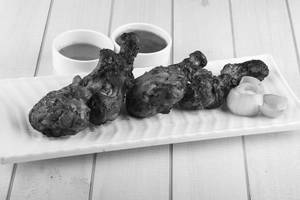 Chicken Tandoori