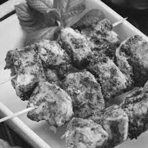 Reshmi Kabab