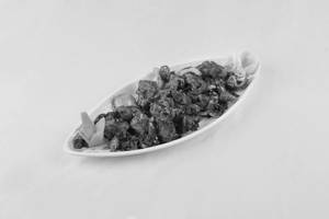 Chilli Chicken Dry