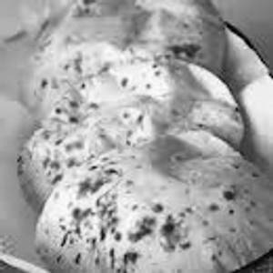 Tawa Roti