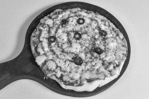 Margherita Pizza