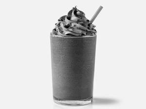 Crunchy Coffee