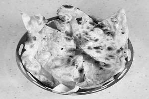 Butter Naan