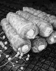Cream Roll 
