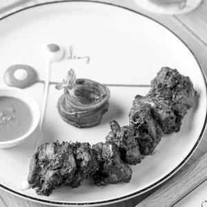 Chipotle Chicken Tikka 