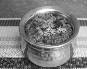 Baingan Bharta
