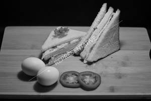 Egg Sandwich
