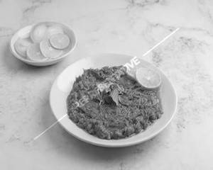 Mutton Kheema