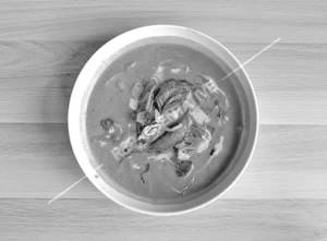 Thai Curry Veg
