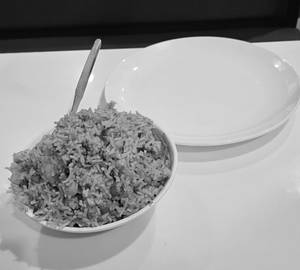 Vegetable Biryani