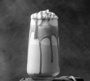 Cold Coffee