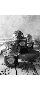 Choclate Chipkon Scoop Icecream