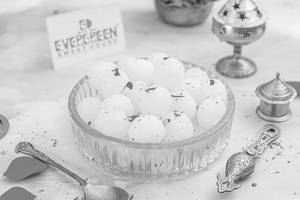 Small Rasgulla