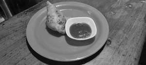 Punjabi Samosa (1pc)