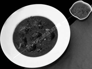Veg Manchurian