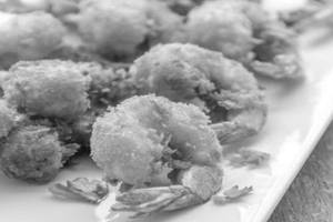 Golden Prawn (6pcs)