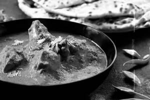 Chicken Shahi Korma