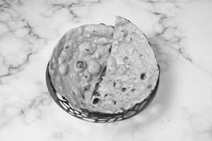 Butter Roti