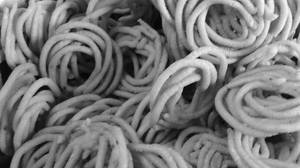 Coconut Milk Murukku (540 Gms)