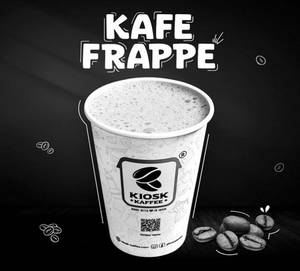 Kafe frappe