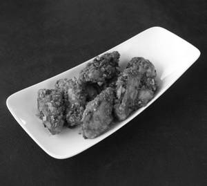 Boneless Chicken Fry